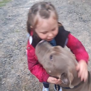 Meet your Posher, Mickayla